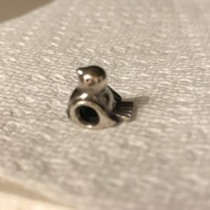 Pandora charm (bird)